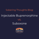 injectable buprenorphine