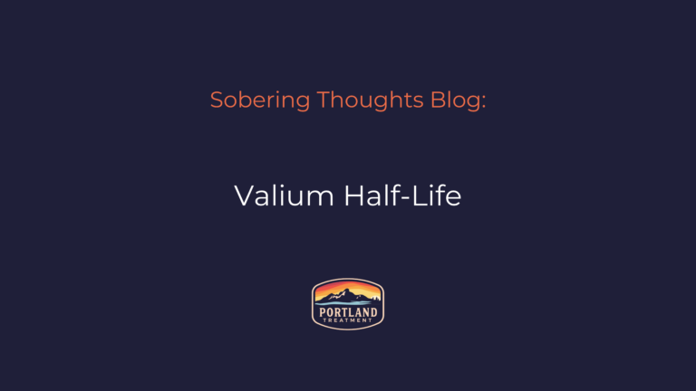 How long valium stays in the body blog