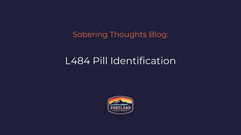 l484 acetaminophen tablet white round/oblong pill
