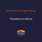 medetomidine in Maine