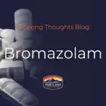 bromazolam blog