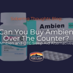 can you buy ambien over the counter blog Portland Treatment