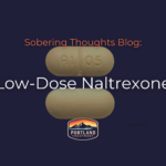low dose naltrexone blog for opioid and alcohol addiction treatment.