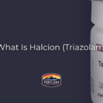 halcion (triazolam)