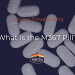 m367 pill blog portland