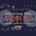 10 hardest addictions to quit