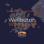 Wellbuitrin Withdrawal