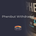 phenibut withdrawal blog