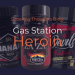Gas Station Heroin, tianeptine, zaza blog
