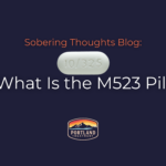 m523 pill blog