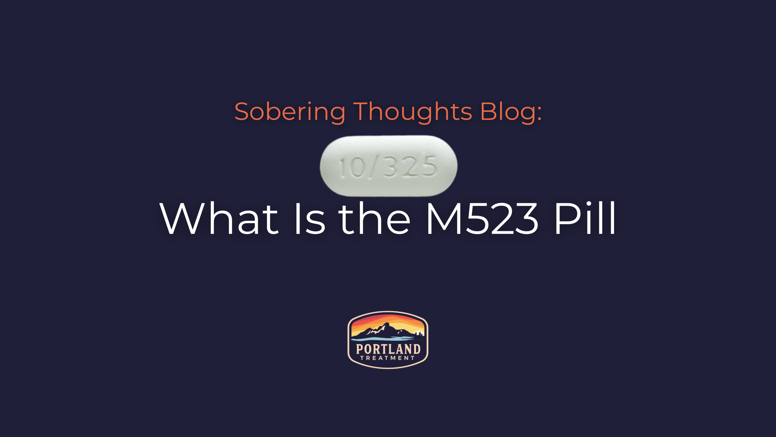 m523 pill blog