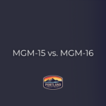Portland Treatment's Blog comparing MGM-16 and MGM-15 and the new scheduling for both