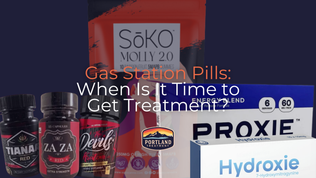 Gas station pills blog