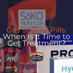 Gas station pills blog