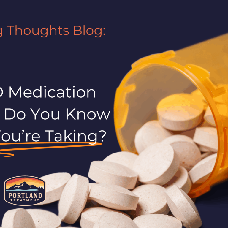 ADHD Medication Names