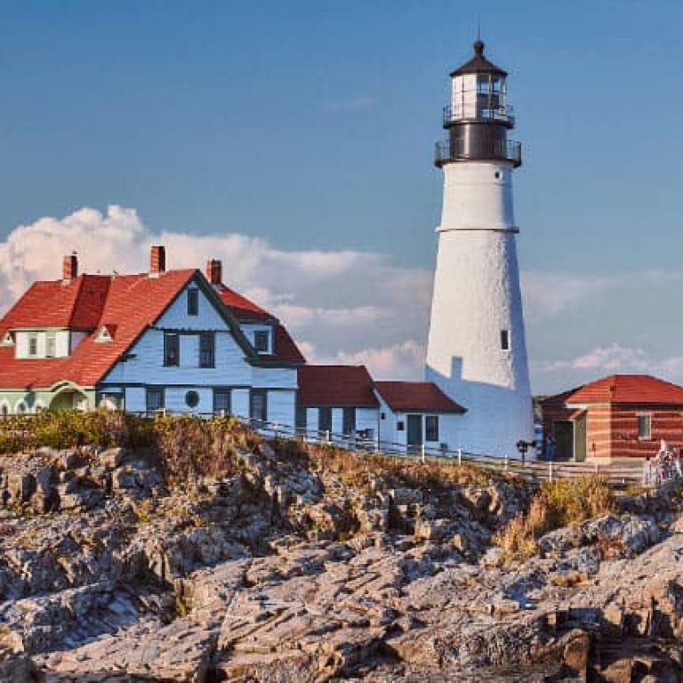 Alcohol Addiction Recovery Services in York, Maine