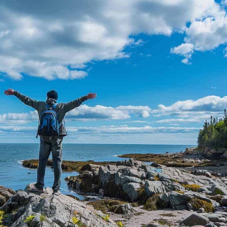 Benefits of Sober Living in Portland Maine | Portland treatment in Maine | PHP IOP in Maine