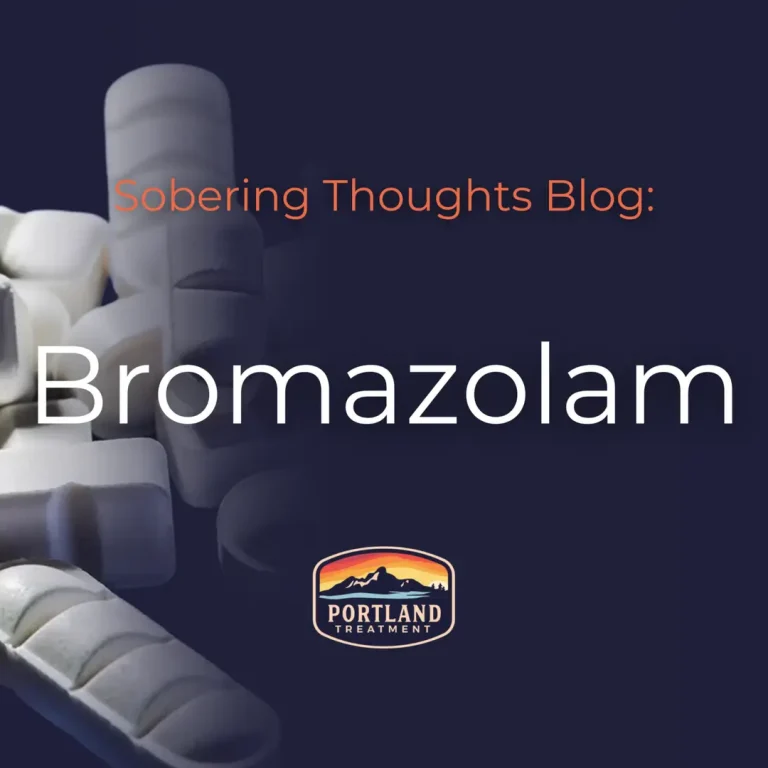bromazolam blog