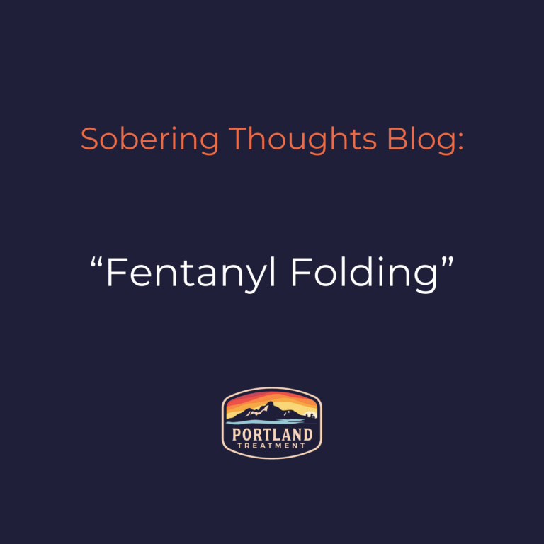 fentanyl folding