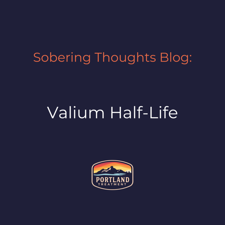 How long valium stays in the body blog