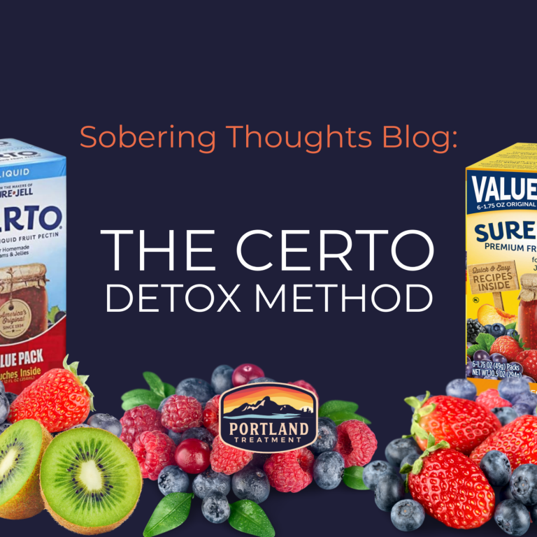 certo detox fruit pectin detox method blog with certo and sure-jell