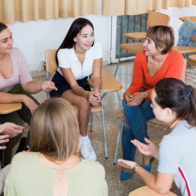 Eliot's Top Drug Rehab Services