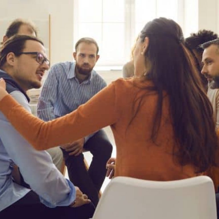 Finding Freedom IOP Programs in Bangor, Maine