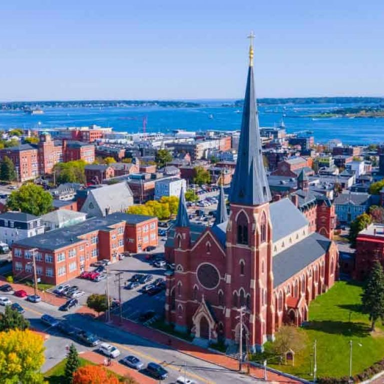 Flexible Outpatient Rehab Options in Maine | Portland Treatment | PHP IOP in Maine