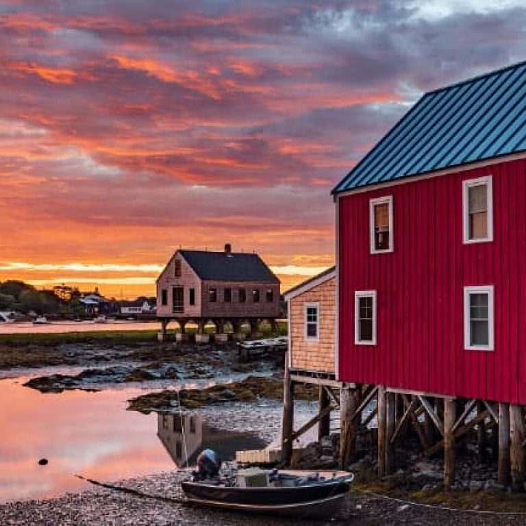 IOP Options in Lewiston, Maine | Portland Treatment