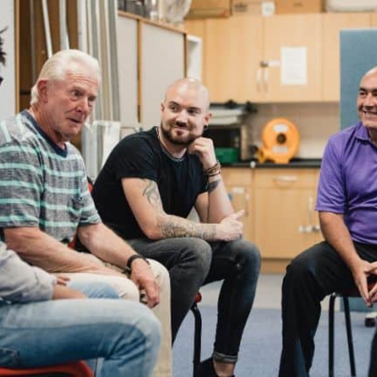 IOP Programs for Addiction in Brunswick Maine