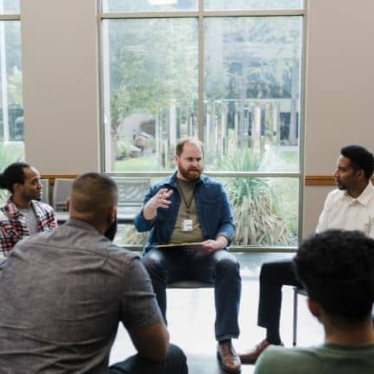 IOP Programs in Rockland Maine