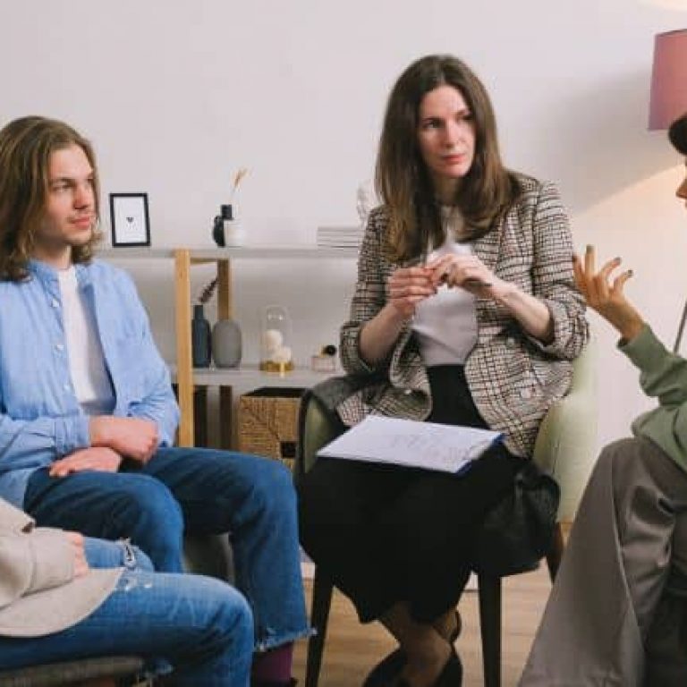 IOP Services in Old Orchard Beach Maine