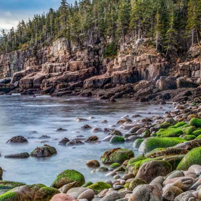 IOP Solutions for Recovery in Fort Kent, Maine