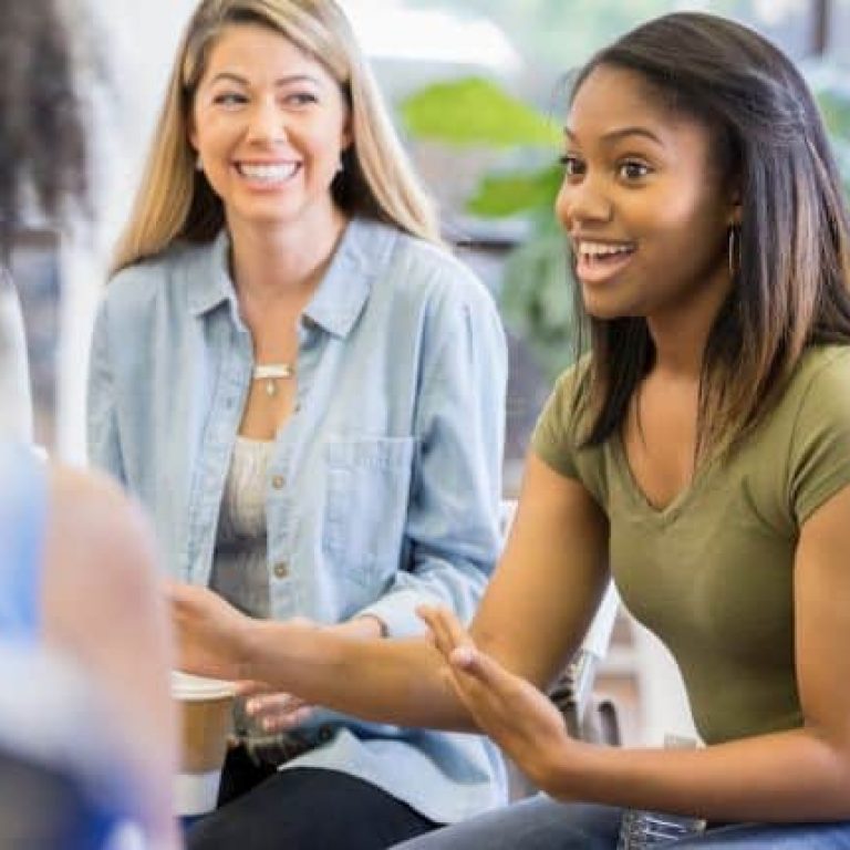 IOP Strategies for Healing in Rockport Maine