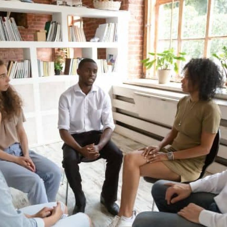 IOP Support for Opioid Recovery in Calais Maine