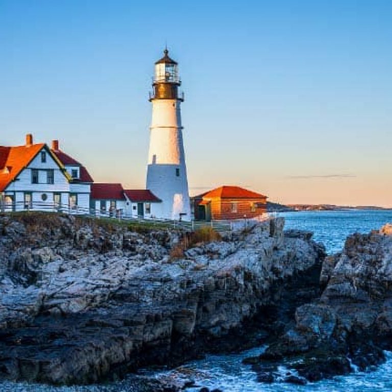 Kennebunk, Maine's Journey to Addiction Recovery