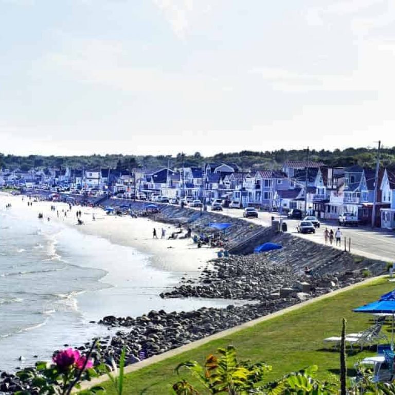 Kennebunk’s Insight into Effective Alcohol Rehab Practices