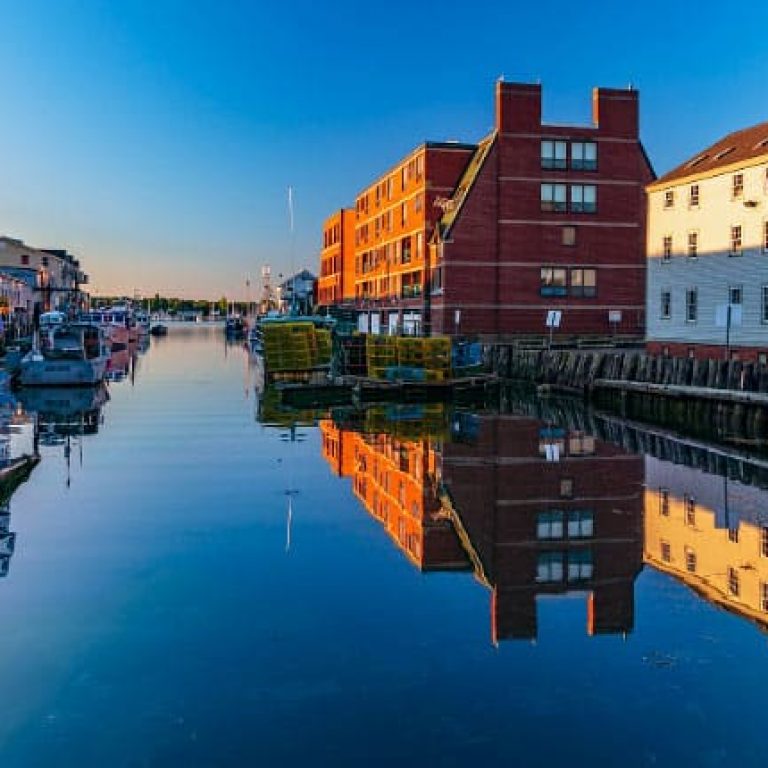 Kittery's Top Options for Substance Abuse Treatment