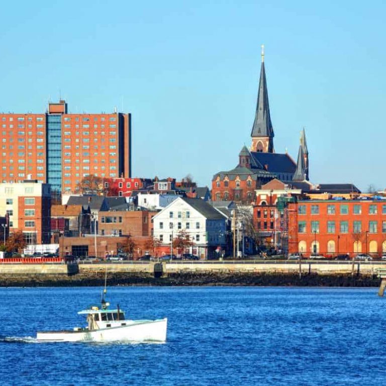 Personalized Ritalin Addiction Treatment in Maine | Portland Treatment PHP IOP in Maine