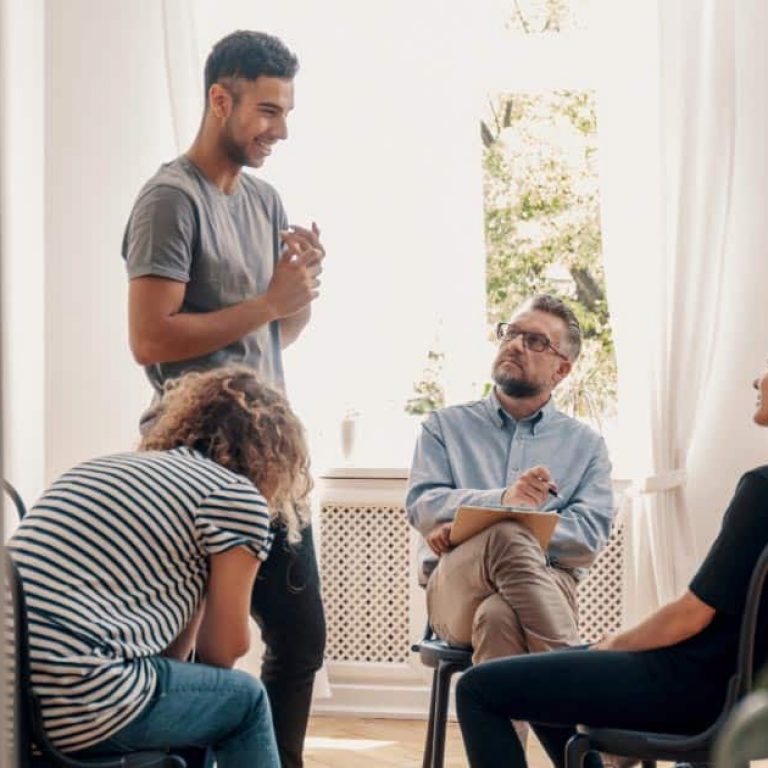 Premier Drug Rehab Facility in Maine: Portland Treatment | PHP IOP in Maine