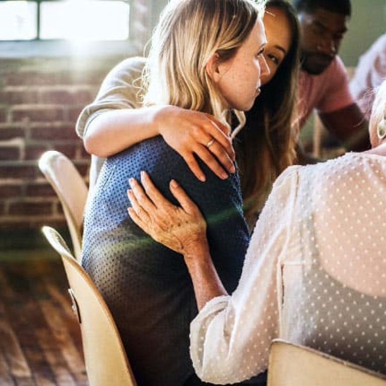 Scarborough, Maines Path to Addiction Recovery