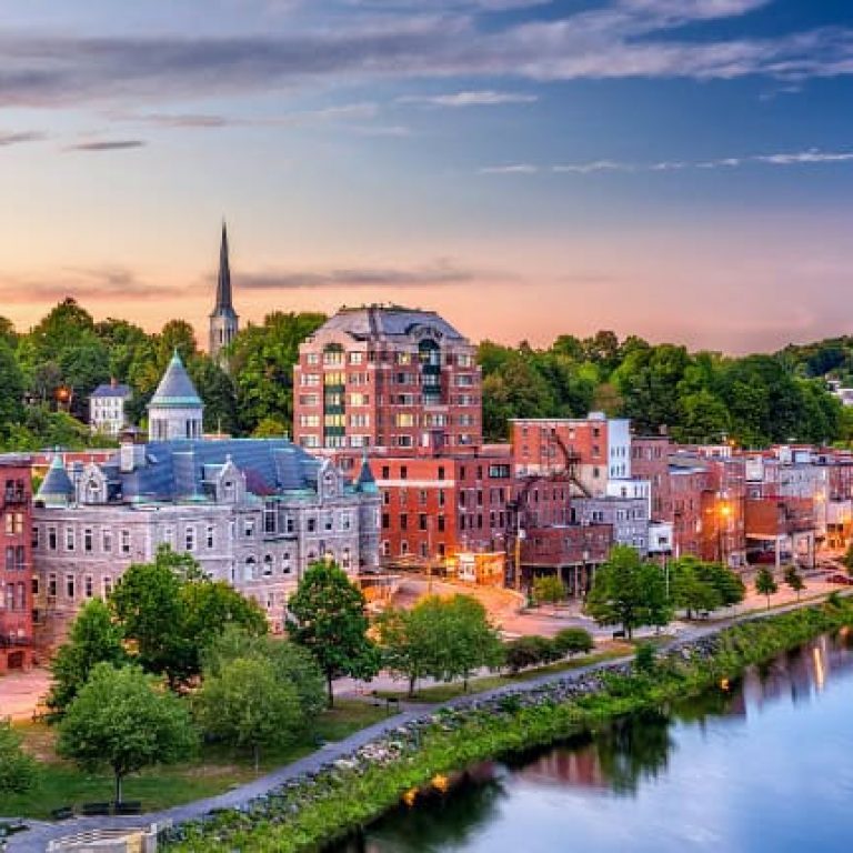 Scarborough's Guide to Addiction Recovery Near Portland