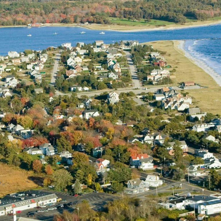 Scarborough’s Maine Rehab Facilities