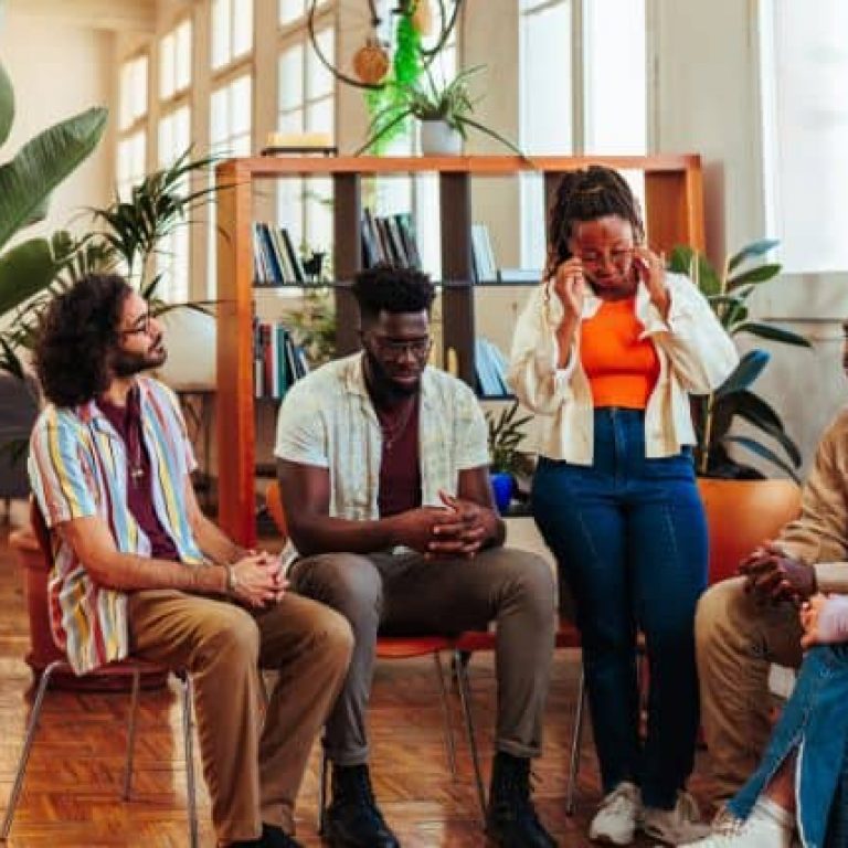 Understanding and Managing Alcohol Withdrawal Symptoms